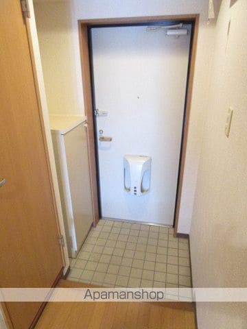 プリミエール向島の内装写真