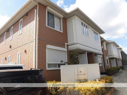 和歌山県和歌山市西庄[2LDK/54.91m2]の外観5