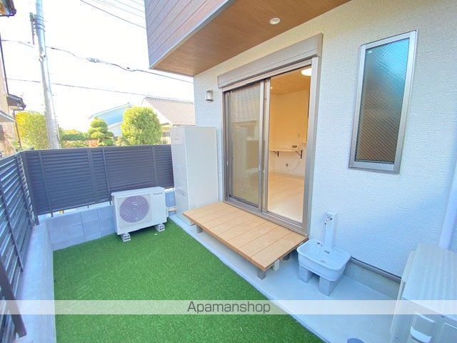 SAKURAの内装写真