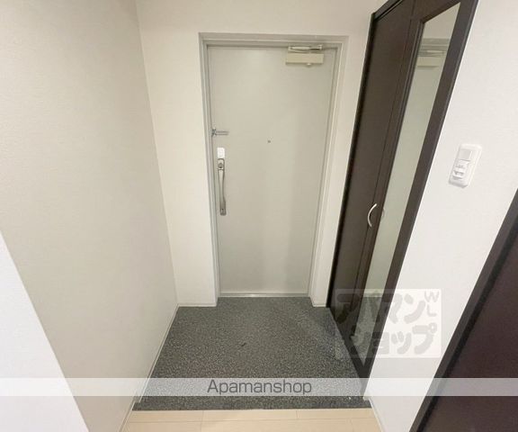グラシア高倉の内装写真