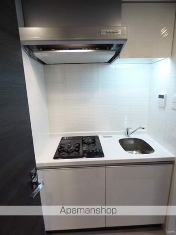 LA DOUCEUR新大阪(旧S−RESIDENCE新大の内装写真