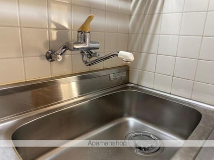 香川県高松市香西本町[2LDK/57.47m2]の内装5