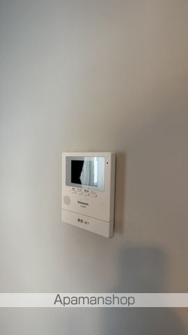 アルティメイトBUILDG.平野町の内装写真