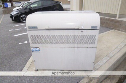 滋賀県彦根市松原町[1LDK/47.96m2]の共用部1