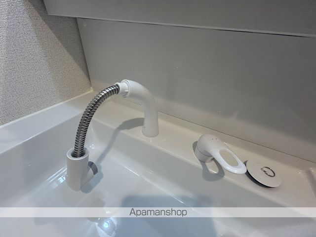 ザ ルミナス トキワの内装写真