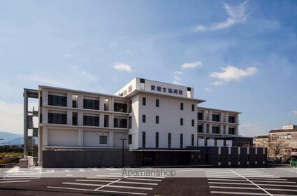 ラポール来住町[2LDK/63.41m2]の周辺