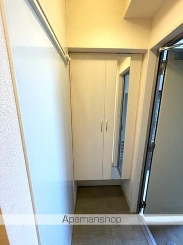 Elvitaの内装写真