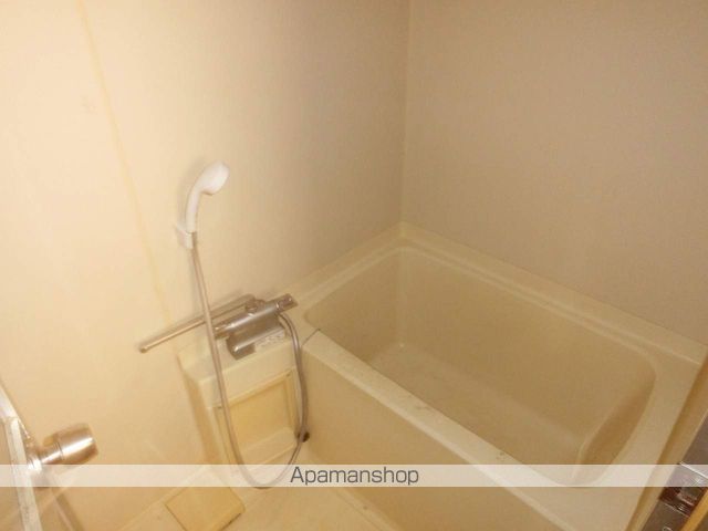 ロイヤルハイツの内装写真