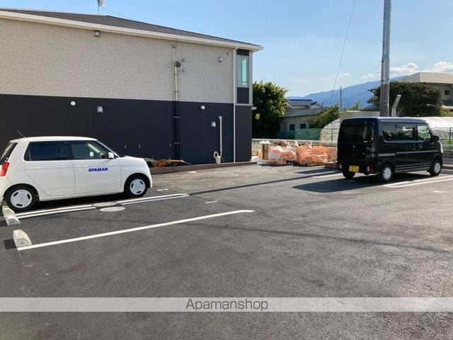 ペイサージュのその他写真