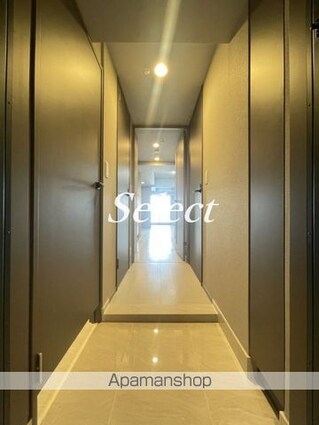 ＷＯＲＶＥ横浜伊勢佐木町[1LDK/37.74m2]の玄関