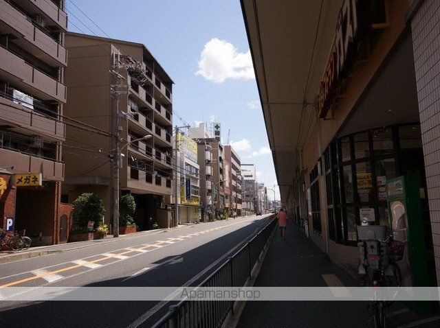 ロアール豊中の周辺写真