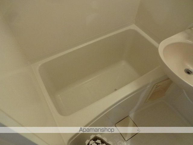 レコルト香里の内装写真