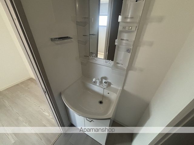 メイクス志賀本通の内装写真