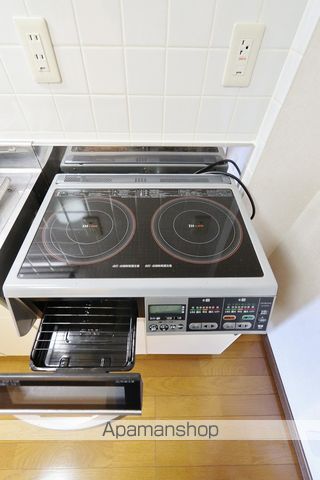 コーポエスペランスの内装写真