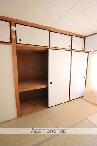 ビレッジハウス牛津1号棟の内装写真