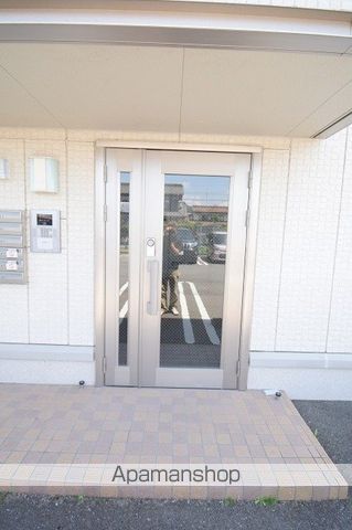 エルドラード清水 203 ｜ 岐阜県各務原市蘇原吉野町３丁目20-1（賃貸アパート2LDK・2階・60.57㎡） その19