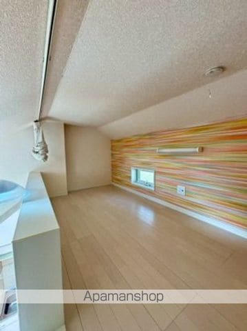 根岸スパイス・ガールズの内装写真