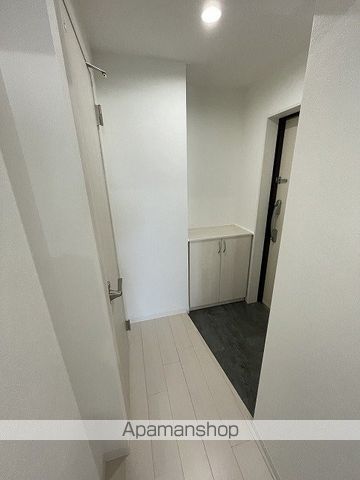 THE RESIDENCE SHIGAHONDORIの内装写真