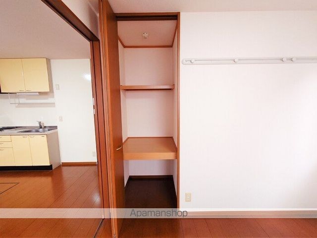 東京都西多摩郡瑞穂町大字箱根ケ崎[2LDK/46.97m2]の内装1