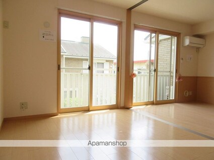 ローズコート・Ｈ[2LDK/59.89m2]の内装5