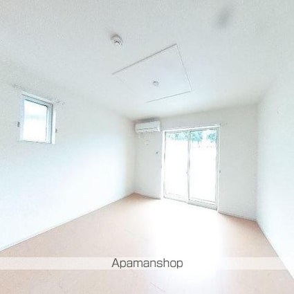 ポムドテールＴ[2DK/46.18m2]の内装2