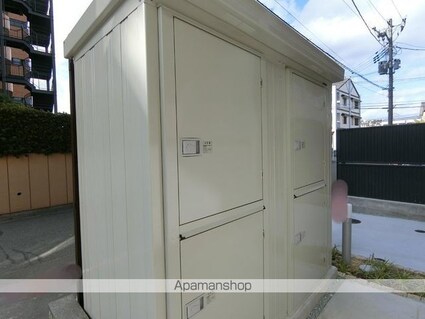 フィオレンテ　長町南[2LDK/52.45m2]の内装5