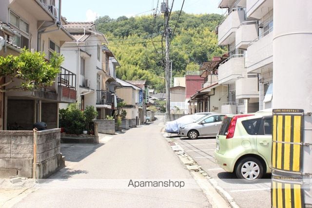 コーポ多田のその他写真