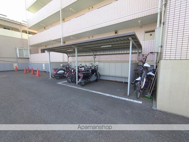 サンヒルズ宮前平のその他写真