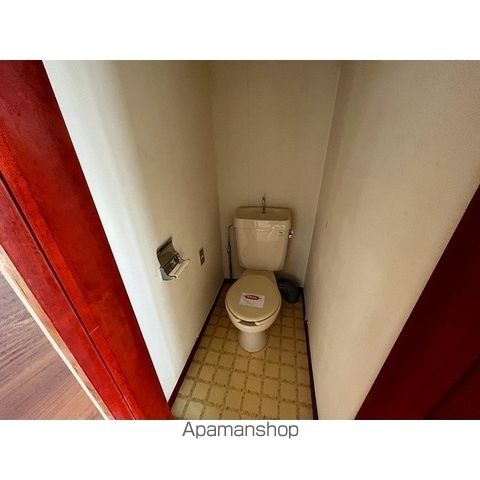 尾形コーポの内装写真