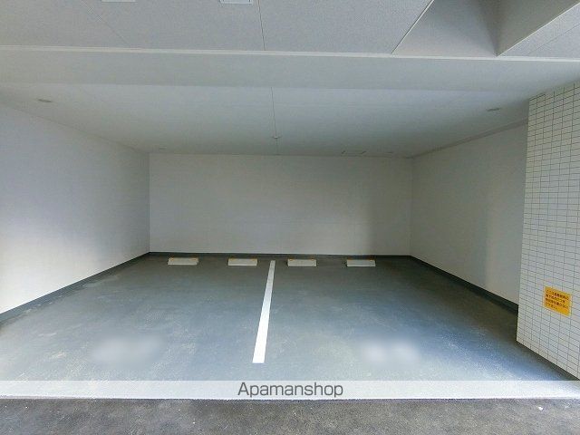 パークアクシス横濱大通り公園のその他写真