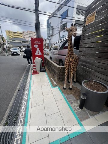 TSSQUARETENJINBASHIのその他写真