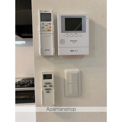 アクアエステラ新田[1LDK/30.24m2]のその他内装9