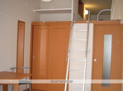 レオパレスＭＩＹＡＭＡＣＨＩ[1K/19.87m2]のその他部屋・スペース1