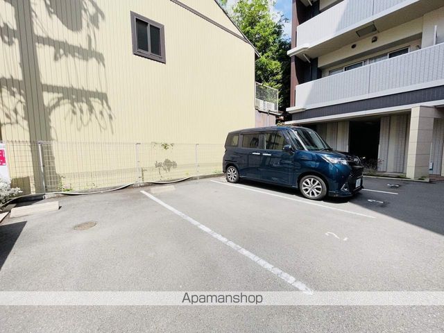 タカマツレジデンス鶴舞公園のその他写真