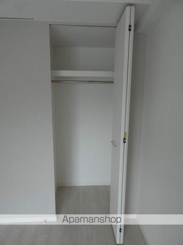 SーRESIDENCE福島GRANDEの内装写真