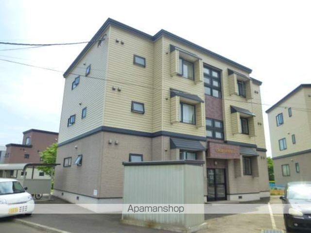CALM HOUSE Iの外観写真