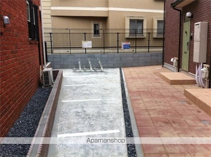 レラ　リュミェール[1K/29.37m2]の共用部