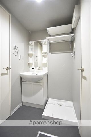 3F HAUSの内装写真