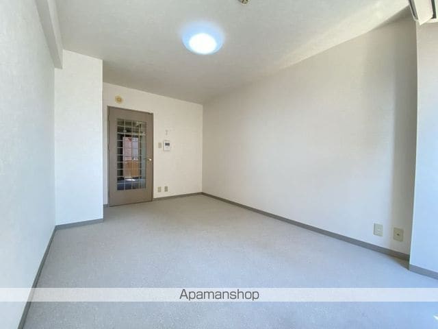 ダイアパレス函館南部坂の内装写真