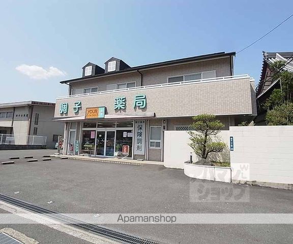 長岡ロイヤルパレスの周辺写真