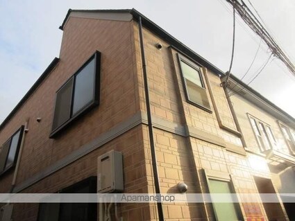 ライフピアエチュード[1R/10.17m2]の外観5