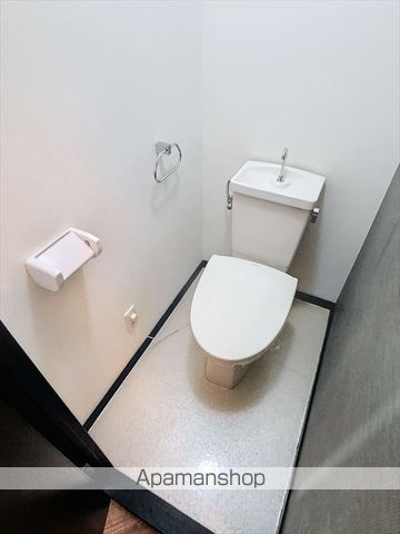 パークサイドNON・NOの内装写真