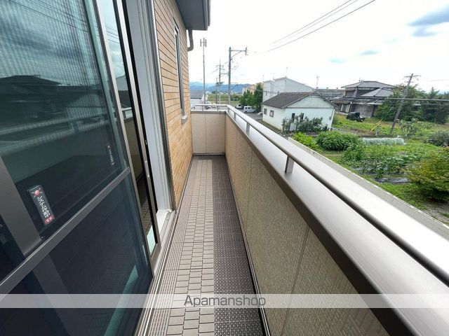 セレッソA棟の内装写真