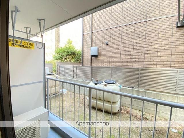 NSビルの内装写真