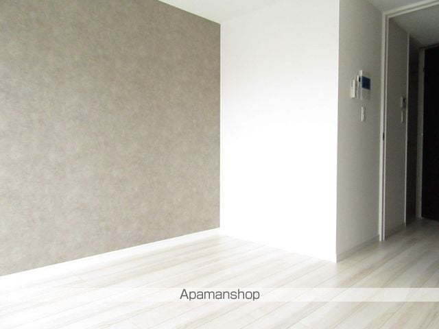 東京都立川市高松町３丁目[1K/21.52m2]の内装4