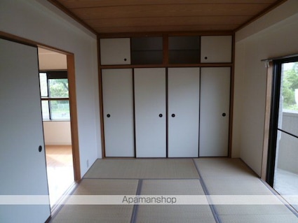 マンショングレース[2LDK/60.5m2]のその他部屋・スペース