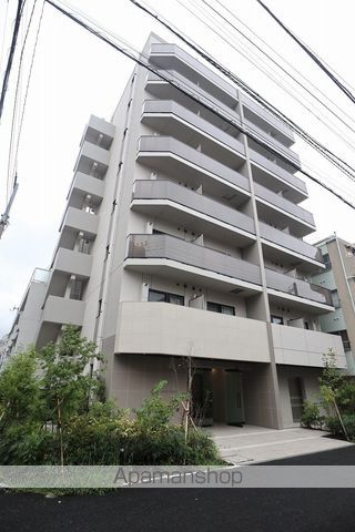 アルテシモ　フルッソ 501 ｜ 東京都立川市錦町１丁目15-25（賃貸マンション1K・5階・21.65㎡） その5