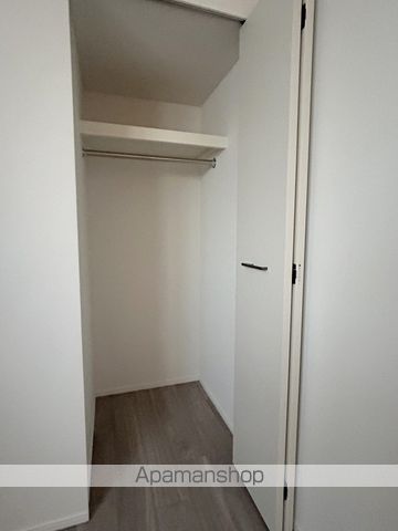 レジュールアッシュ谷町四丁目グランクラスの内装写真