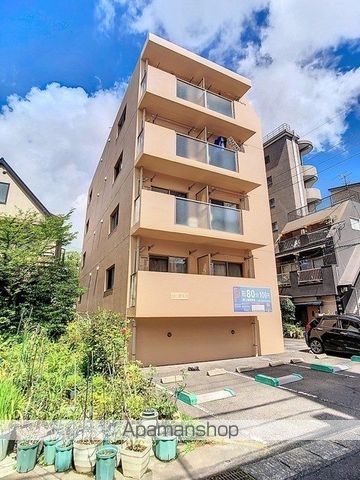 リーベンパレス荒田IIの外観写真