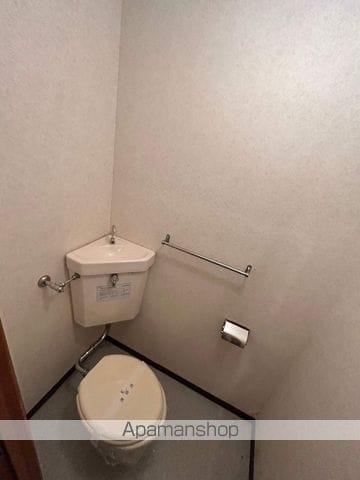 ビッグバーンズマンション南郷の内装写真